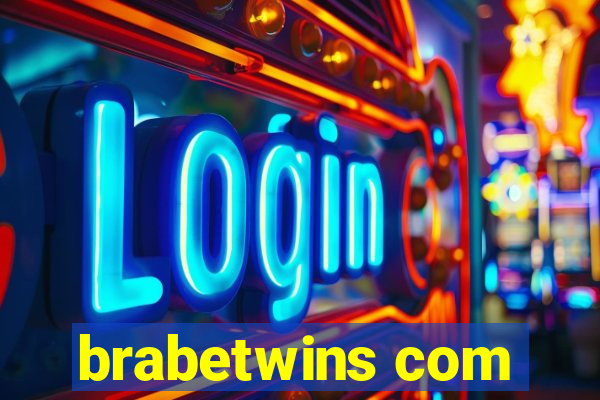 brabetwins com